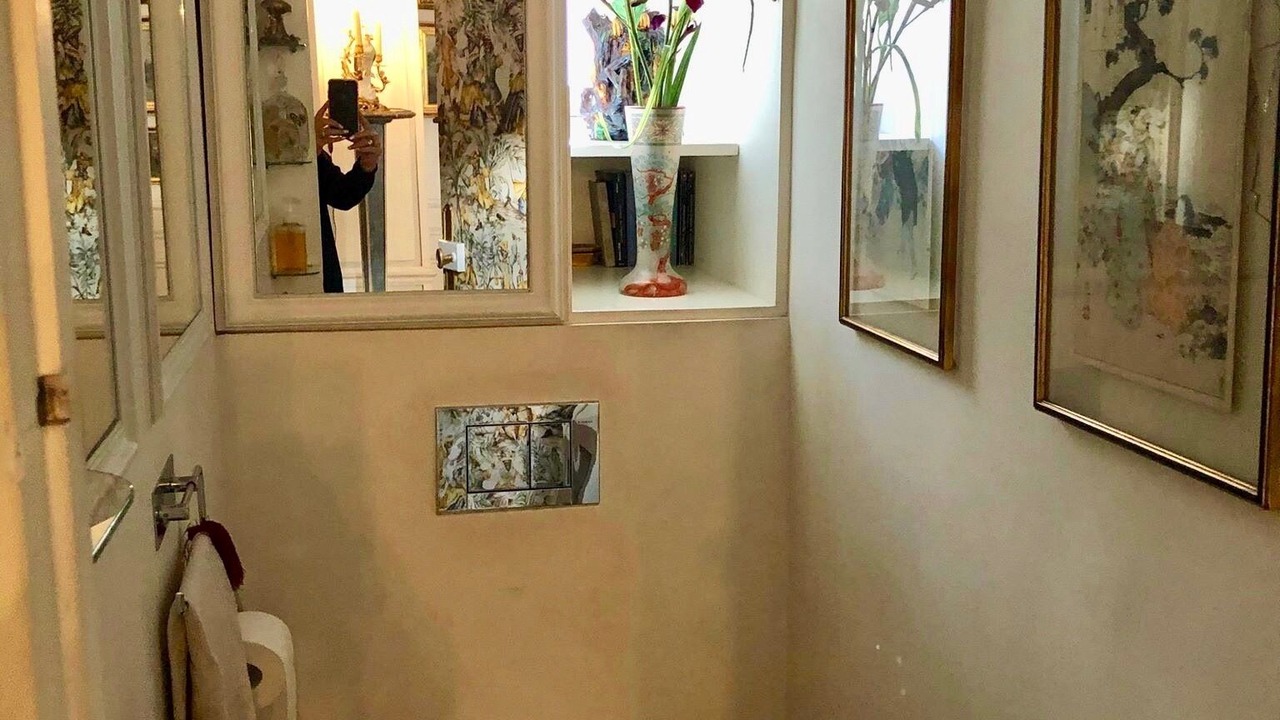 Photo of Bathroom in Chaillot