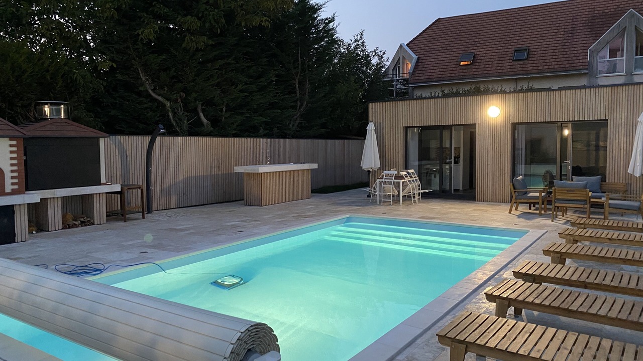 Photo of Outdoor in Magny-le-Hongre