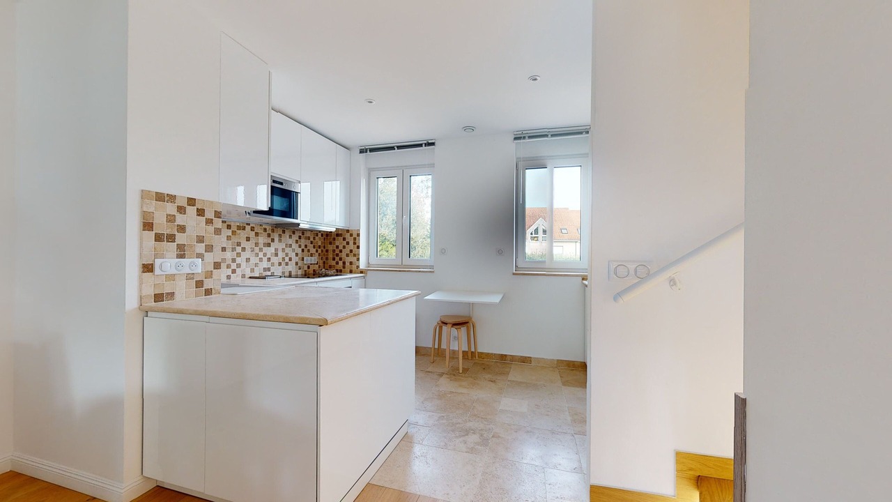 Photo of Kitchen in Magny-le-Hongre