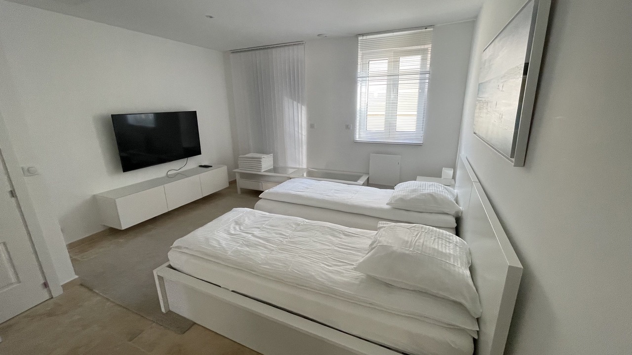 Photo of Bedroom in Magny-le-Hongre