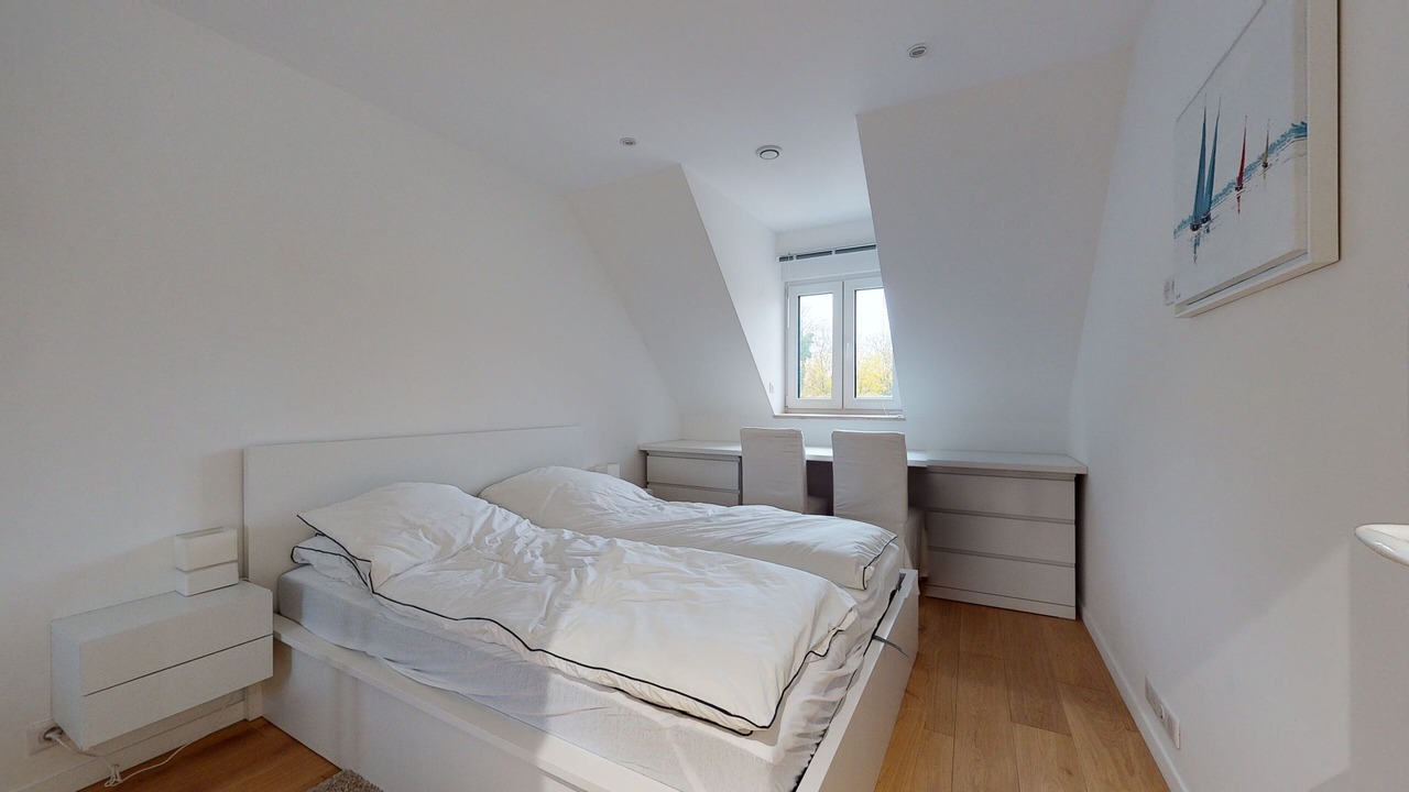 Photo of Bedroom in Magny-le-Hongre