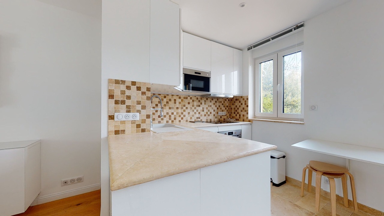 Photo of Kitchen in Magny-le-Hongre