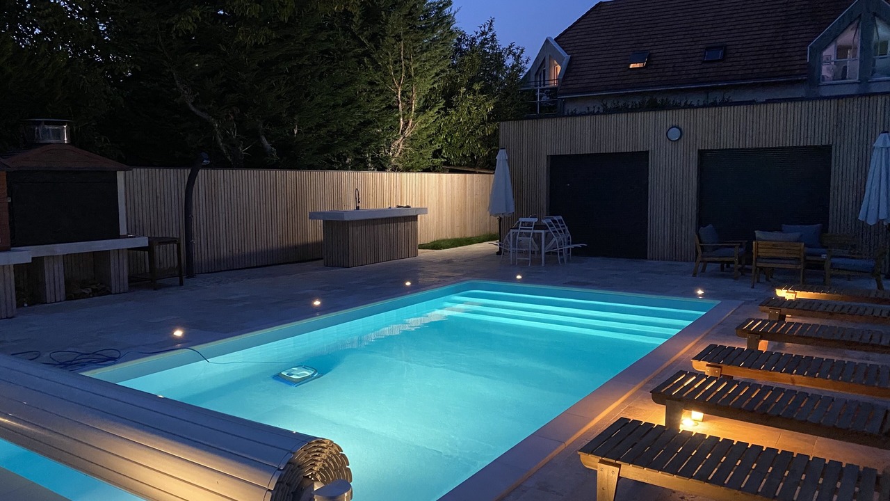 Photo of Outdoor in Magny-le-Hongre