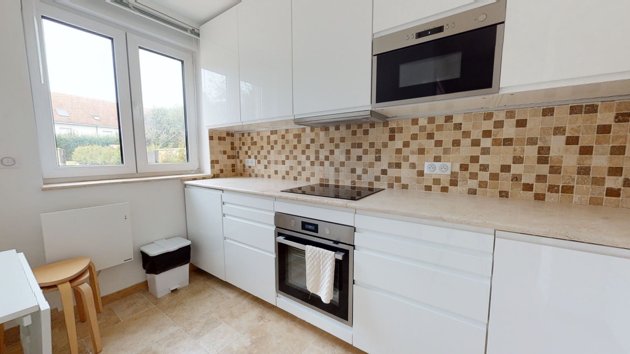 Photo of Kitchen in Magny-le-Hongre