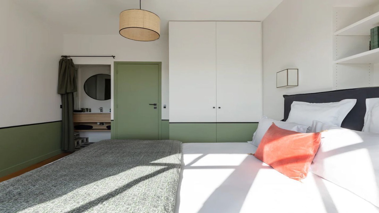 Photo of Bedroom in L'Europe