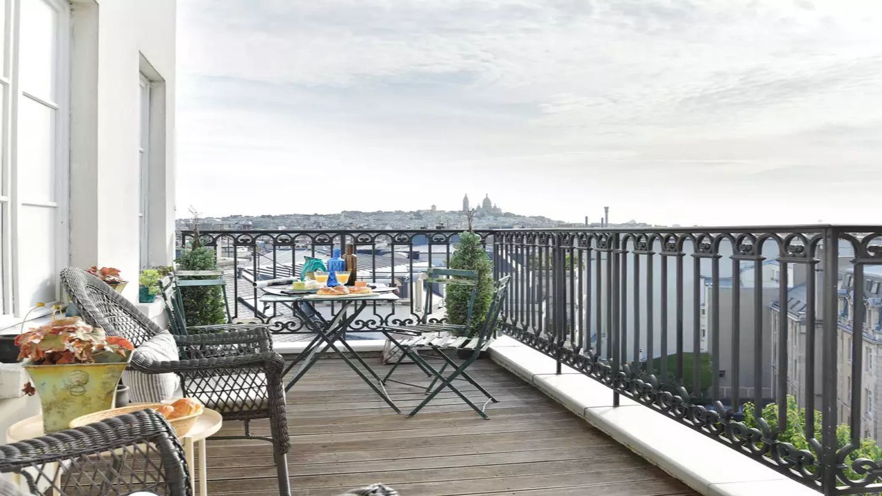 Photo of Outdoor in L'Europe