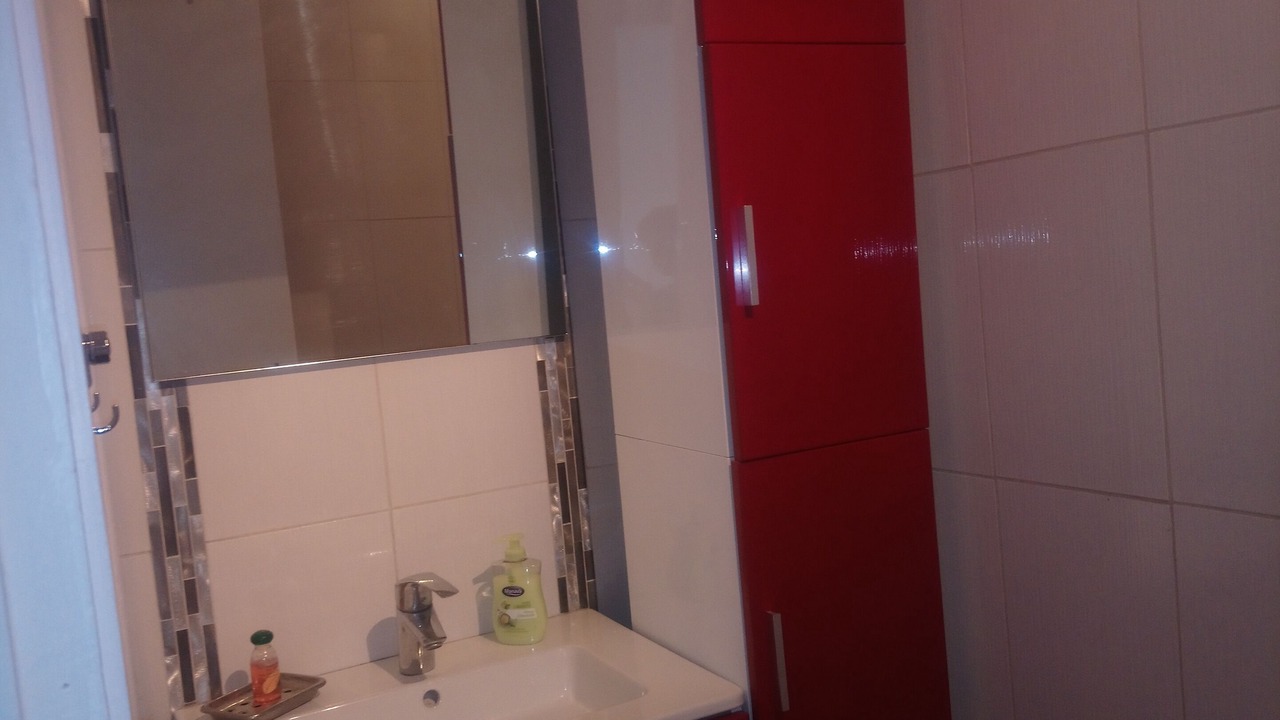 Photo of Bathroom in Maisons-Laffitte
