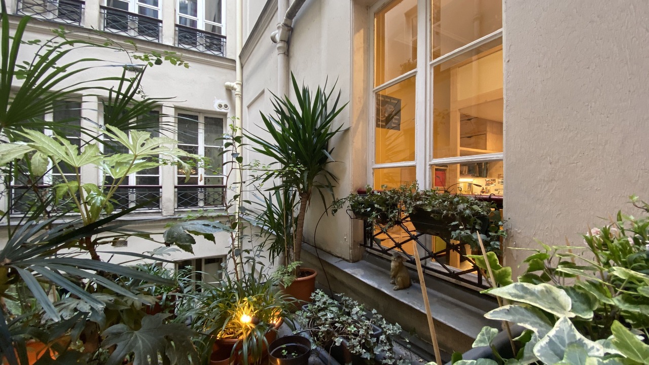 Photo of Outdoor in Quartier Sainte-Marguerite
