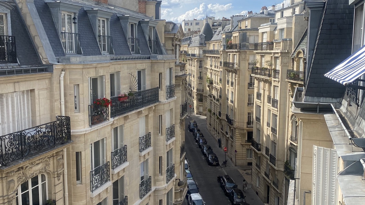Photo of Outdoor in 16th Arrondissement