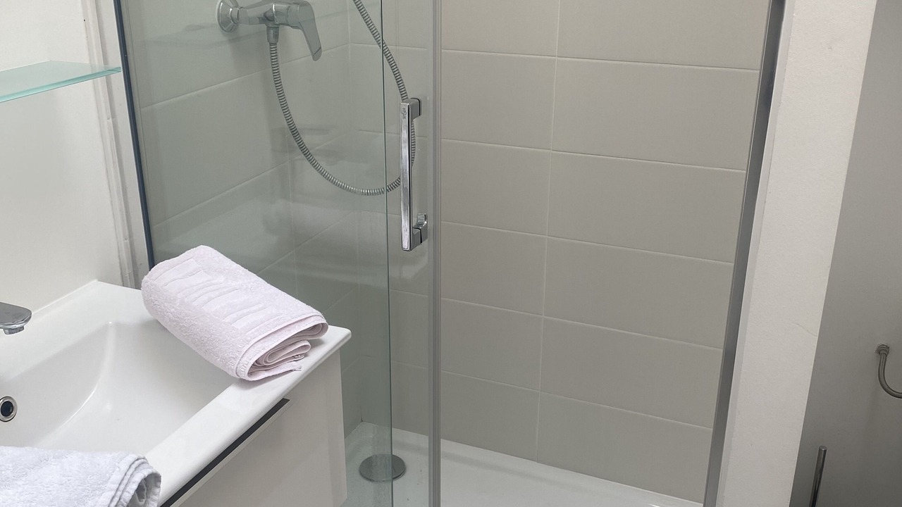Photo of Bathroom in 16th Arrondissement