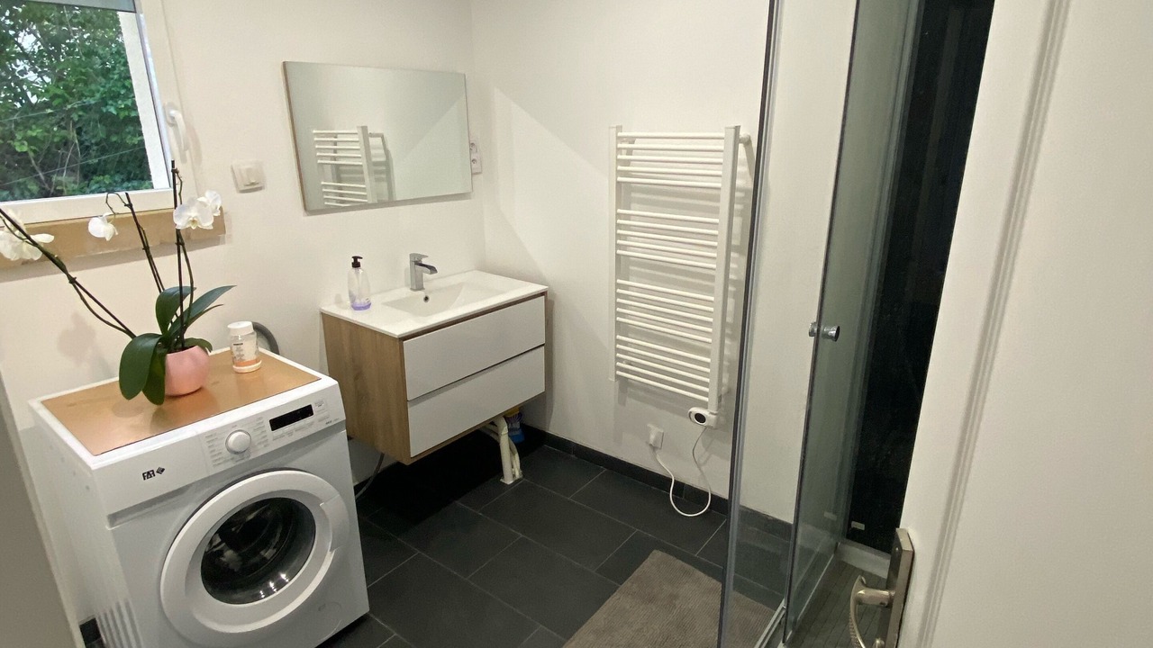 Photo of Bathroom in Lesches