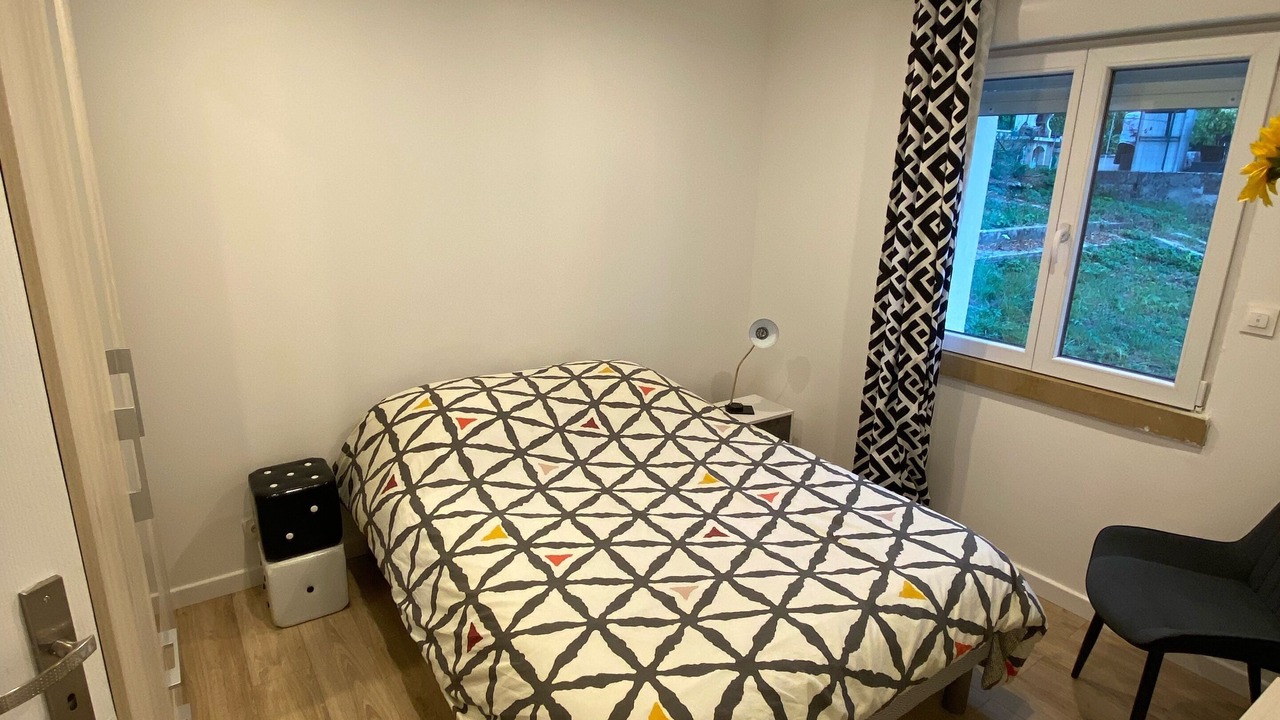 Photo of Bedroom in Lesches