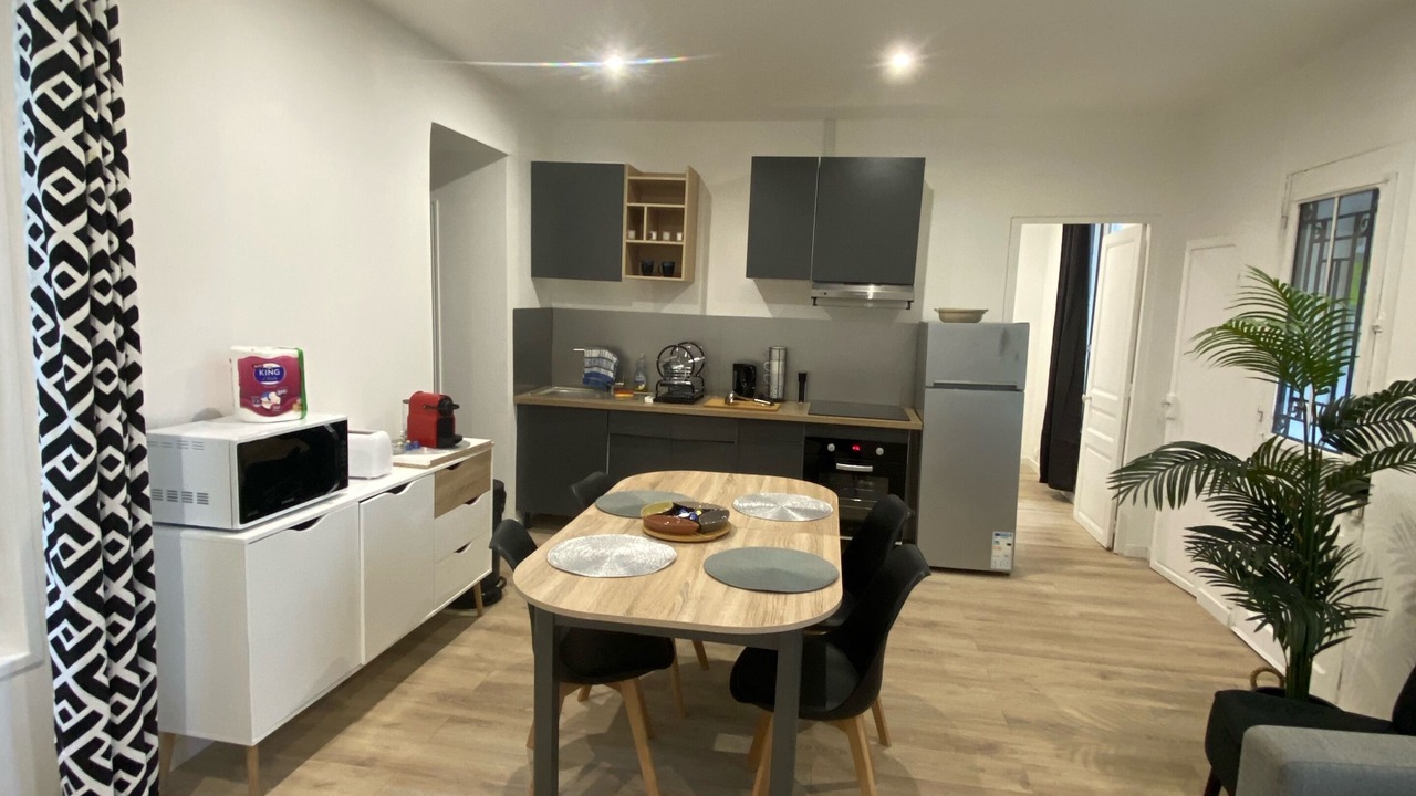 Photo of Kitchen in Lesches