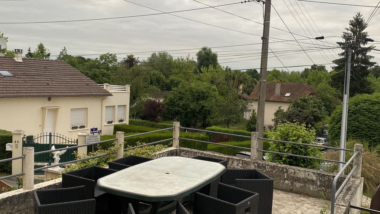 Photo of Outdoor in Lesches