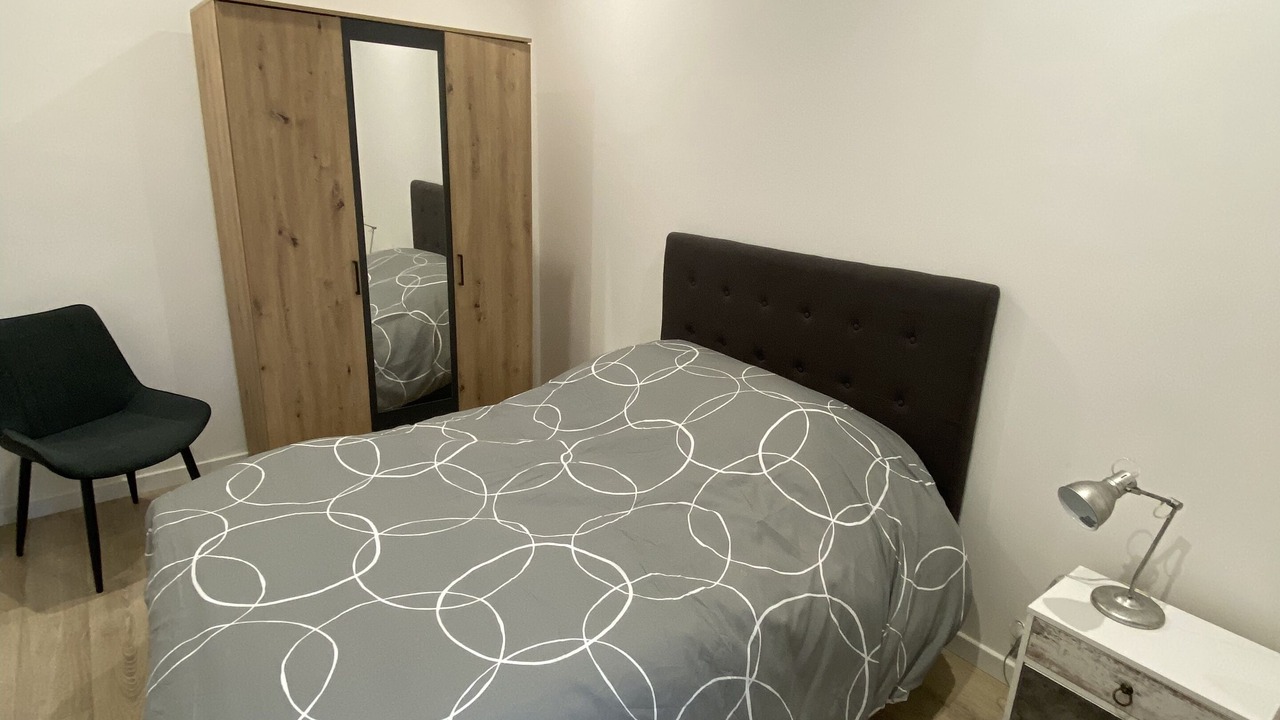 Photo of Bedroom in Lesches