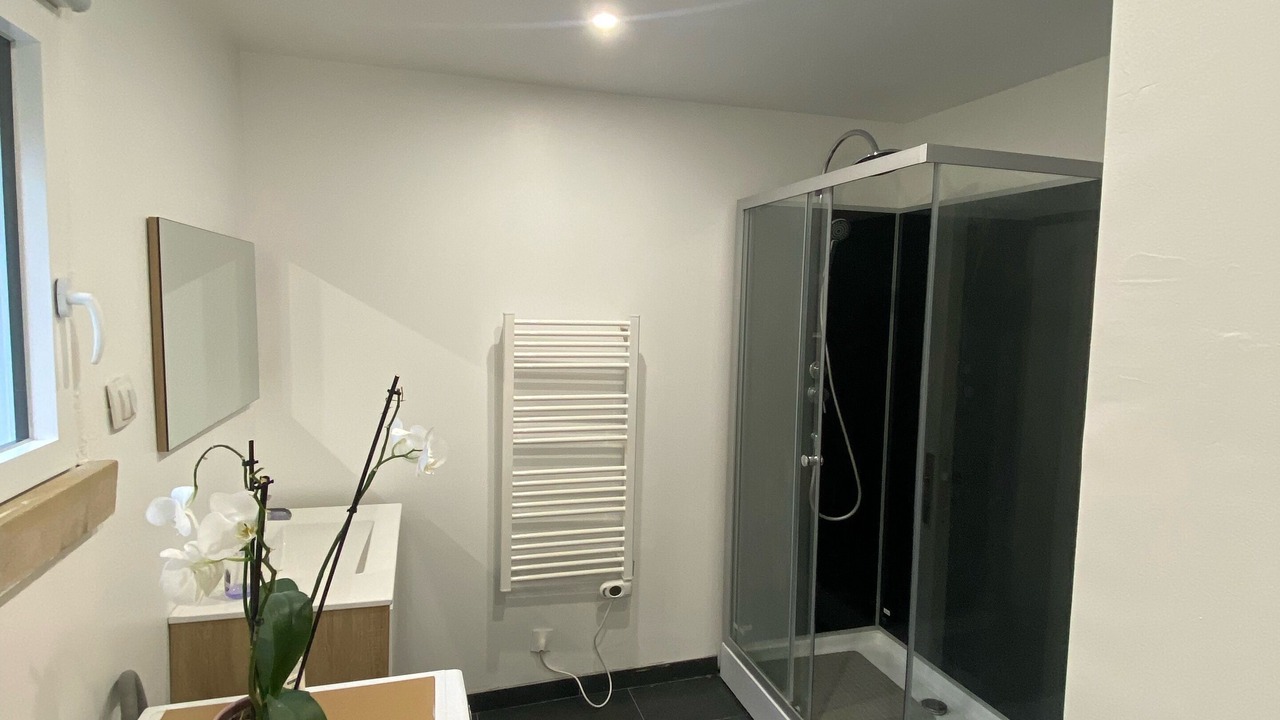 Photo of Bathroom in Lesches