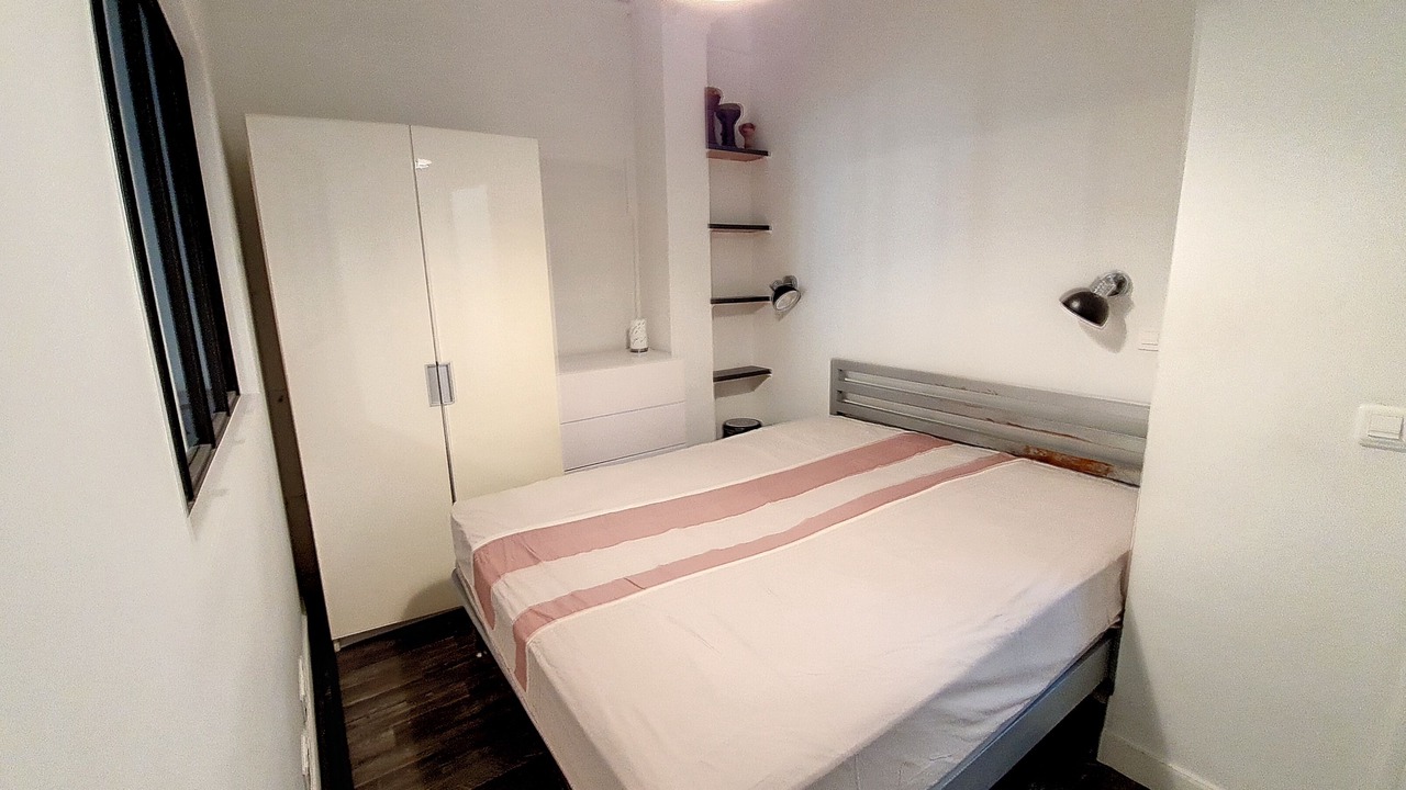 Photo of Bedroom in Vignerons