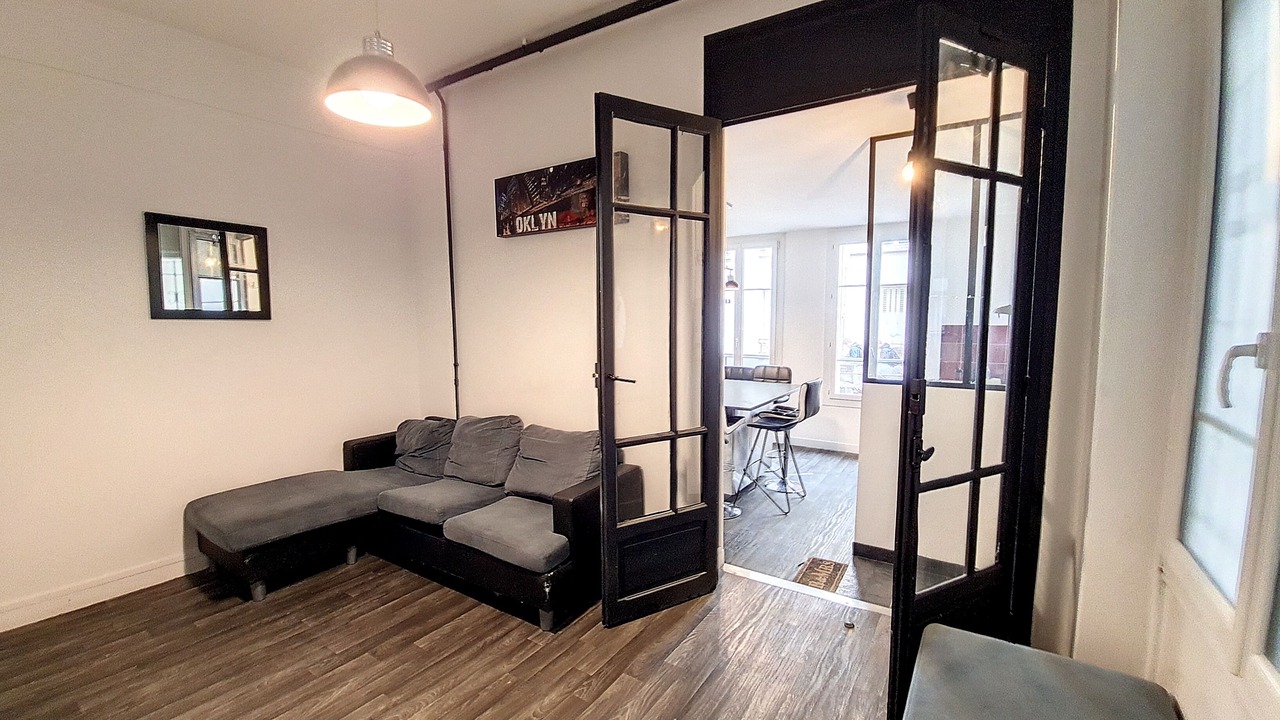 Photo of Livingroom in Vignerons