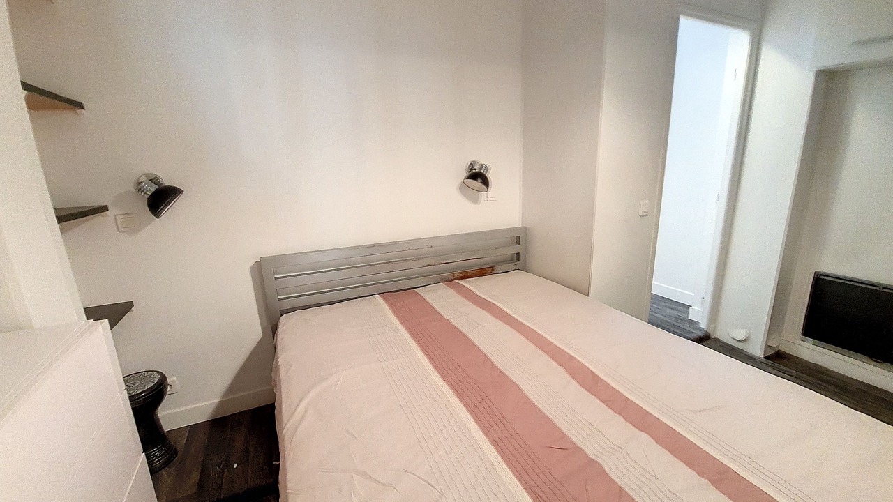 Photo of Bedroom in Vignerons