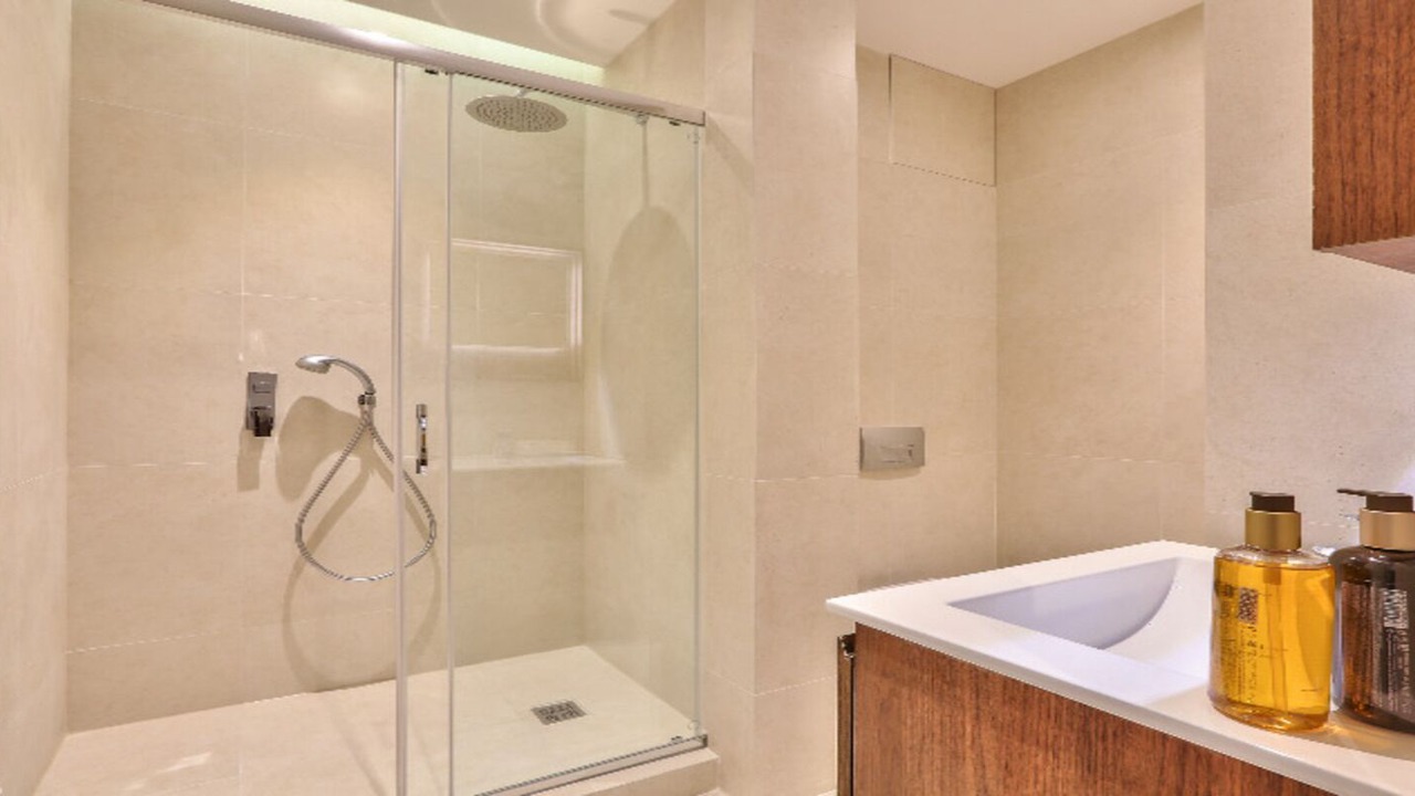 Photo of Bathroom in Bonne-Nouvelle