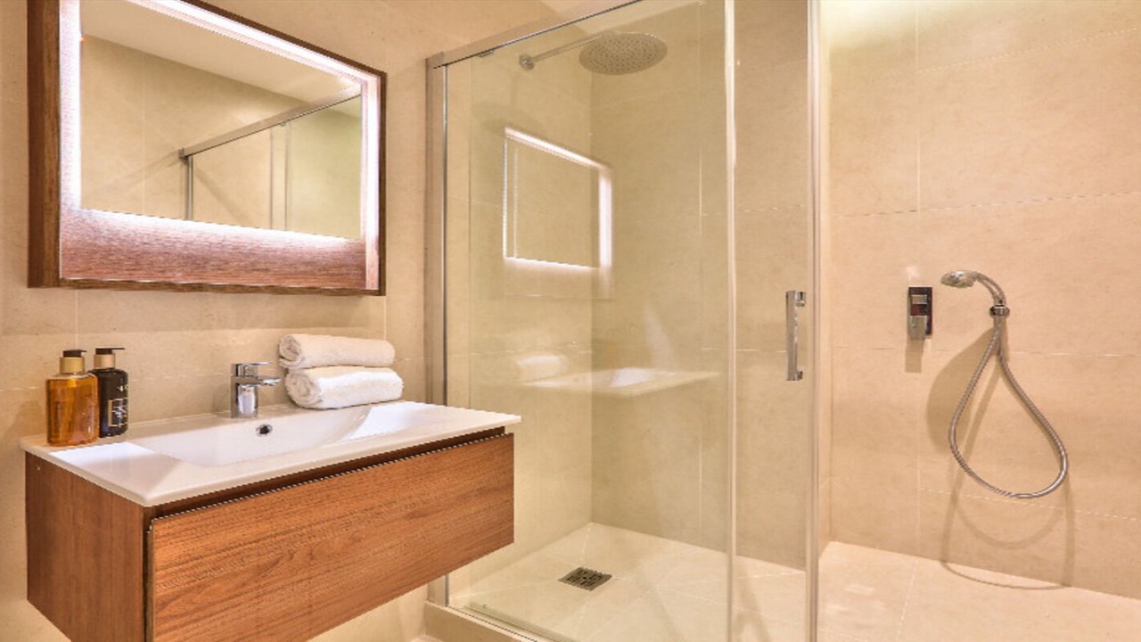 Photo of Bathroom in Bonne-Nouvelle