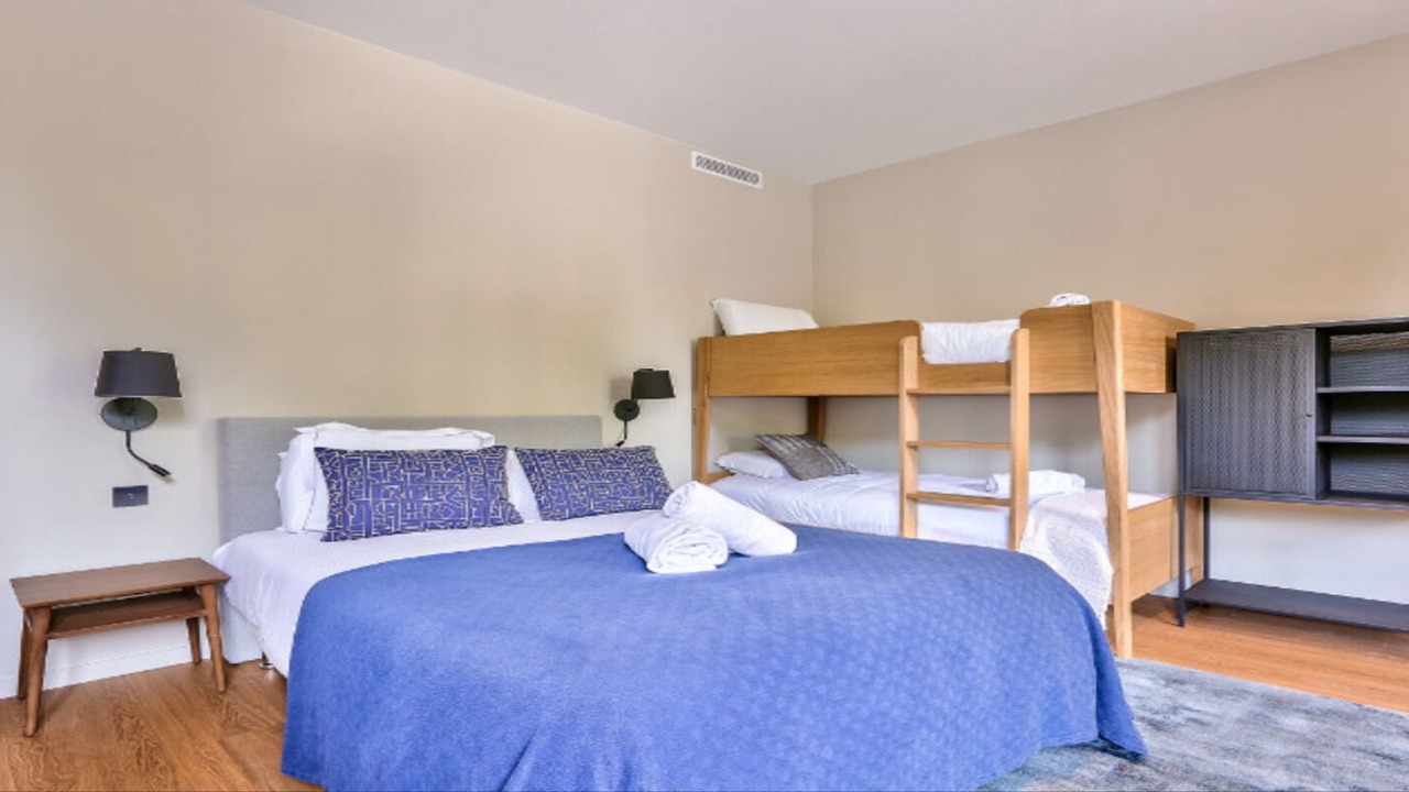 Photo of Bedroom in Bonne-Nouvelle