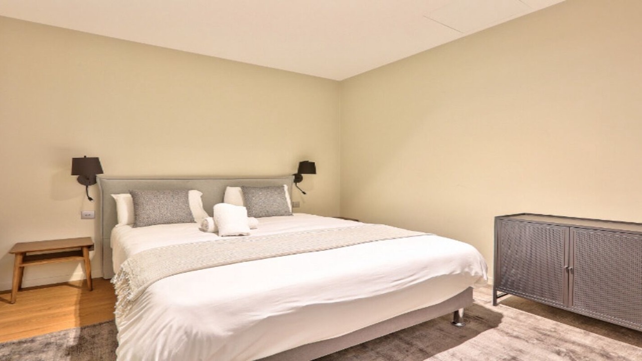 Photo of Bedroom in Bonne-Nouvelle