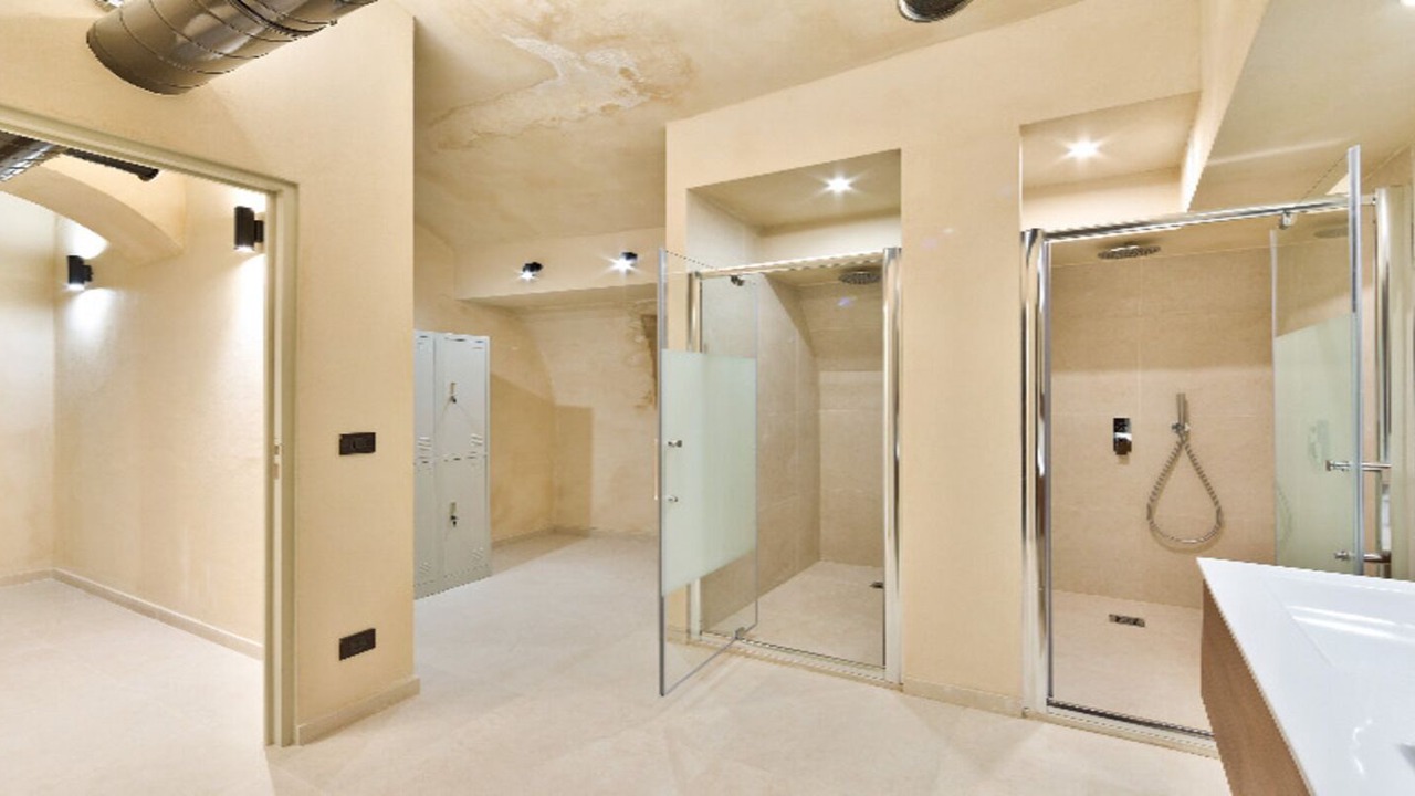 Photo of Bathroom in Bonne-Nouvelle