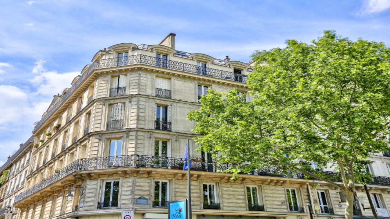 Photo of Outdoor in Bonne-Nouvelle