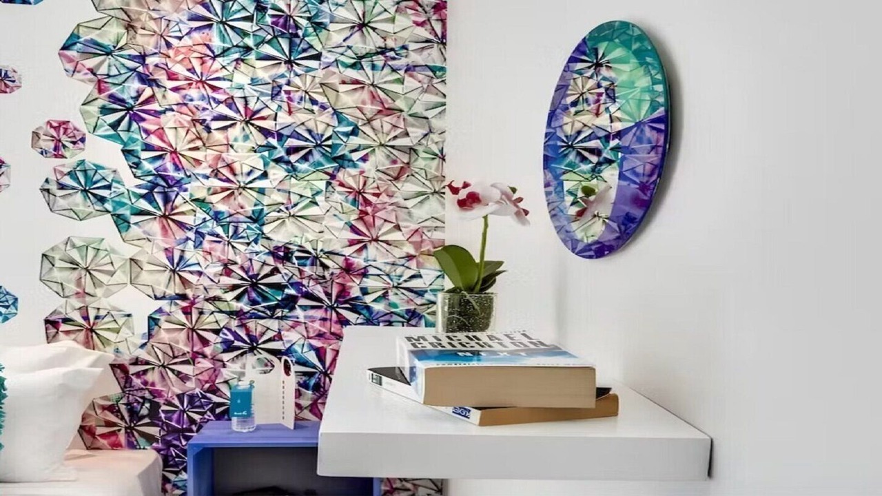 Photo of Bedroom in Quartier Sainte-Avoye