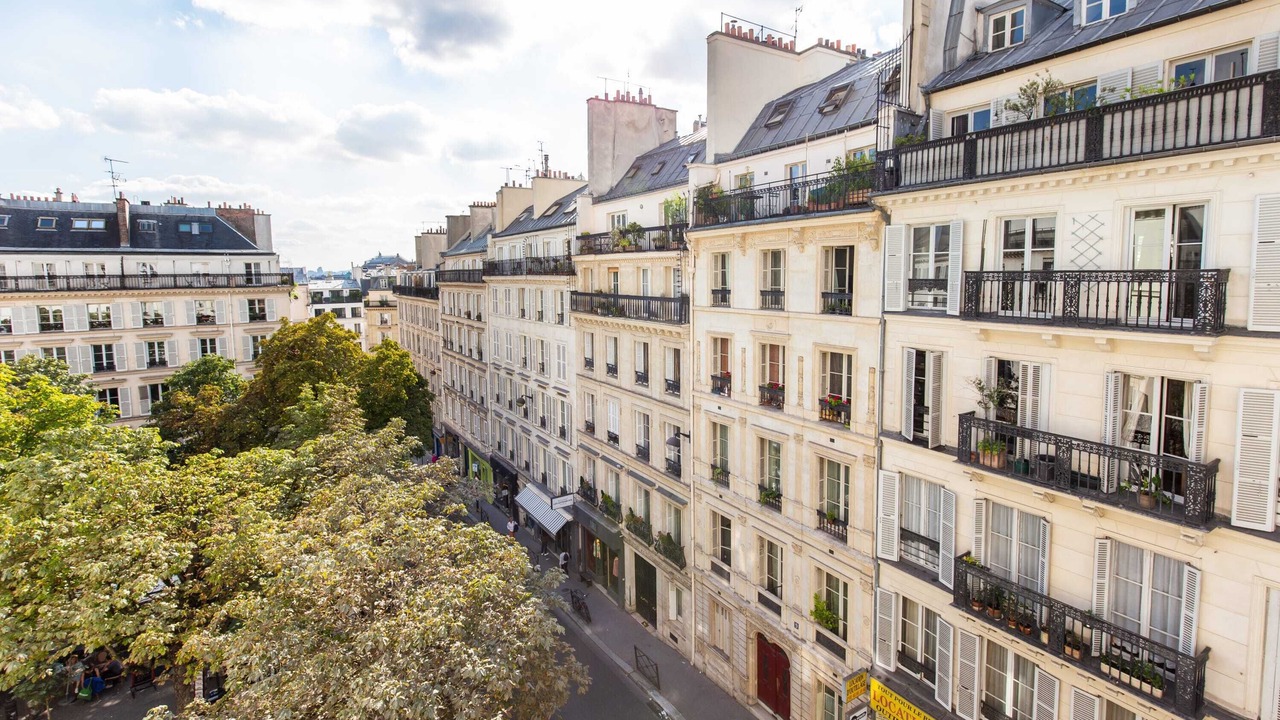 Photo of Outdoor in Pigalle