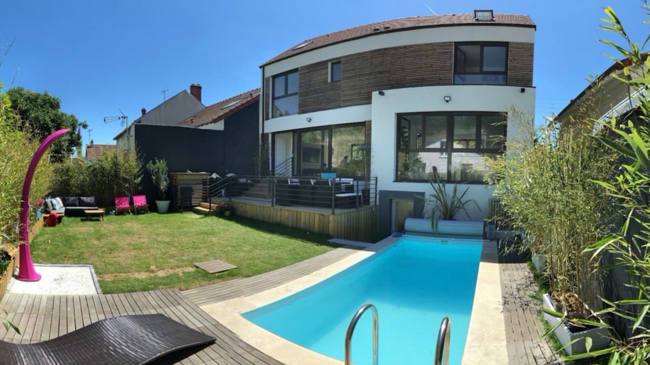 Photo of Outdoor in Sucy-en-Brie