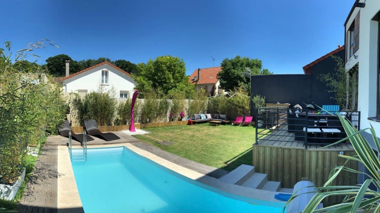 Photo of Outdoor in Sucy-en-Brie
