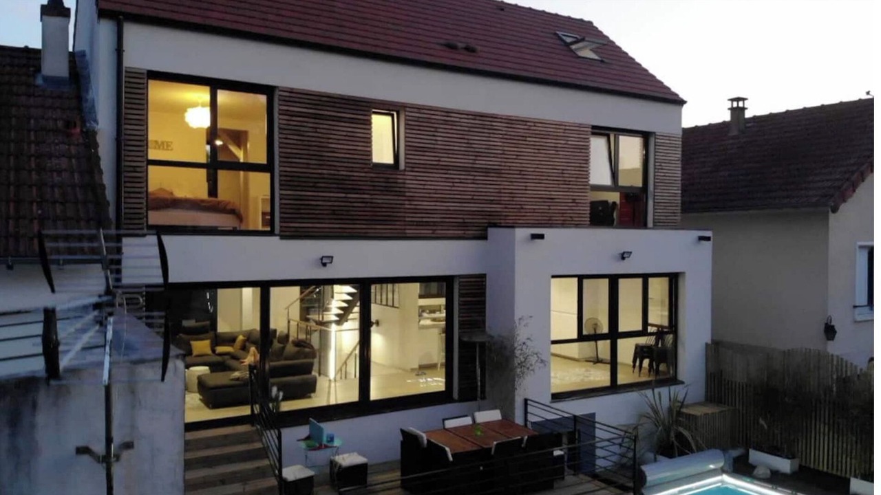 Photo of Outdoor in Sucy-en-Brie