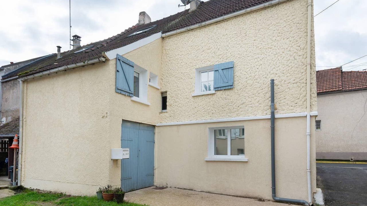 Photo of Outdoor in Saint-Germain-sur-Morin