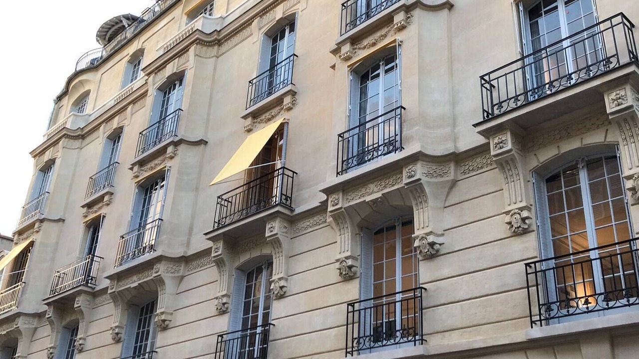 Photo of Outdoor in Pigalle
