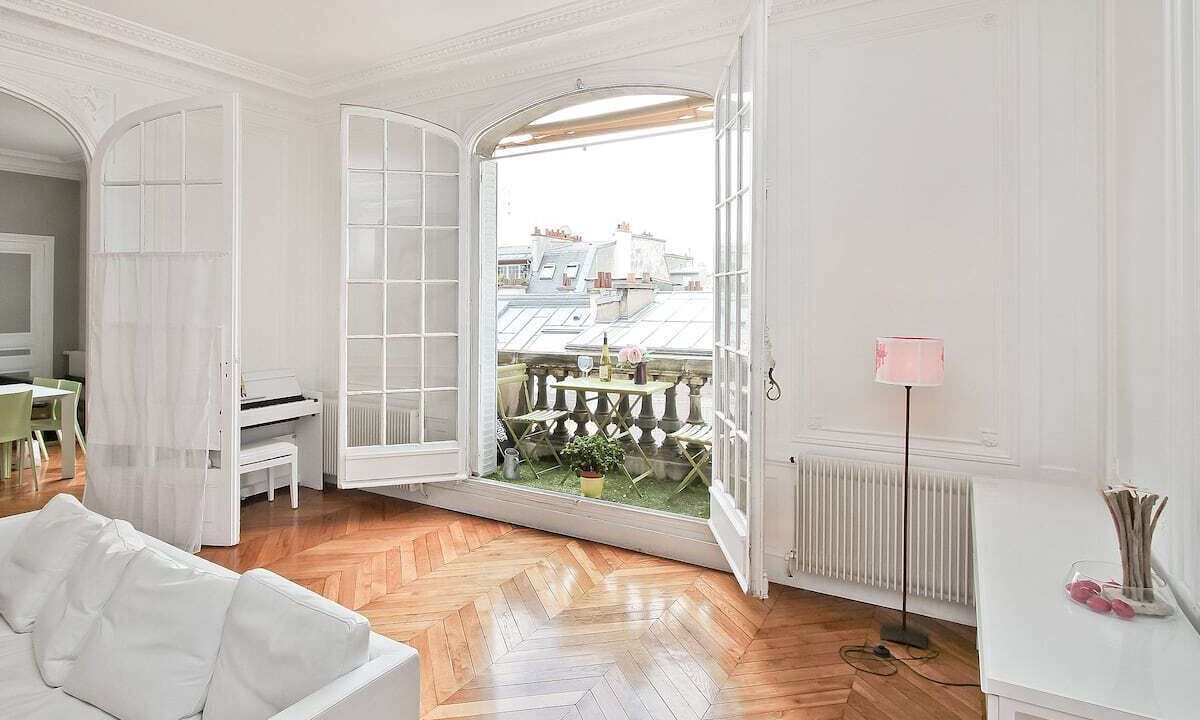 Photo of Livingroom in Pigalle
