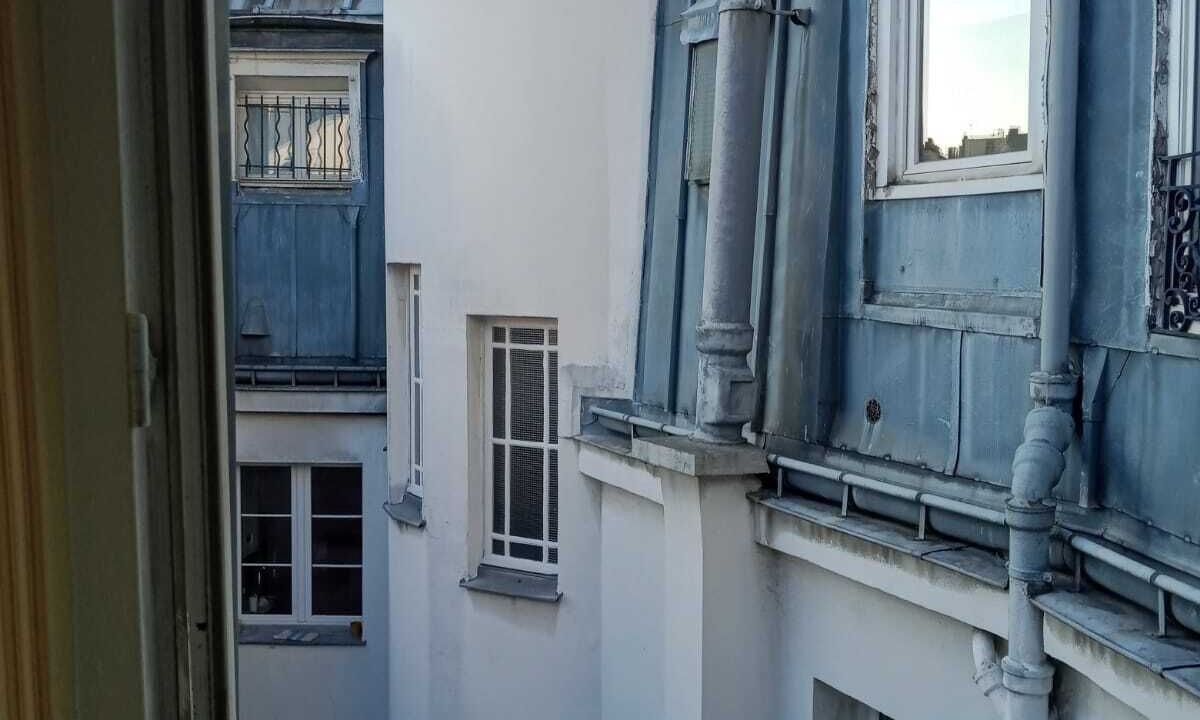 Photo of Others in Quartier Sainte-Avoye