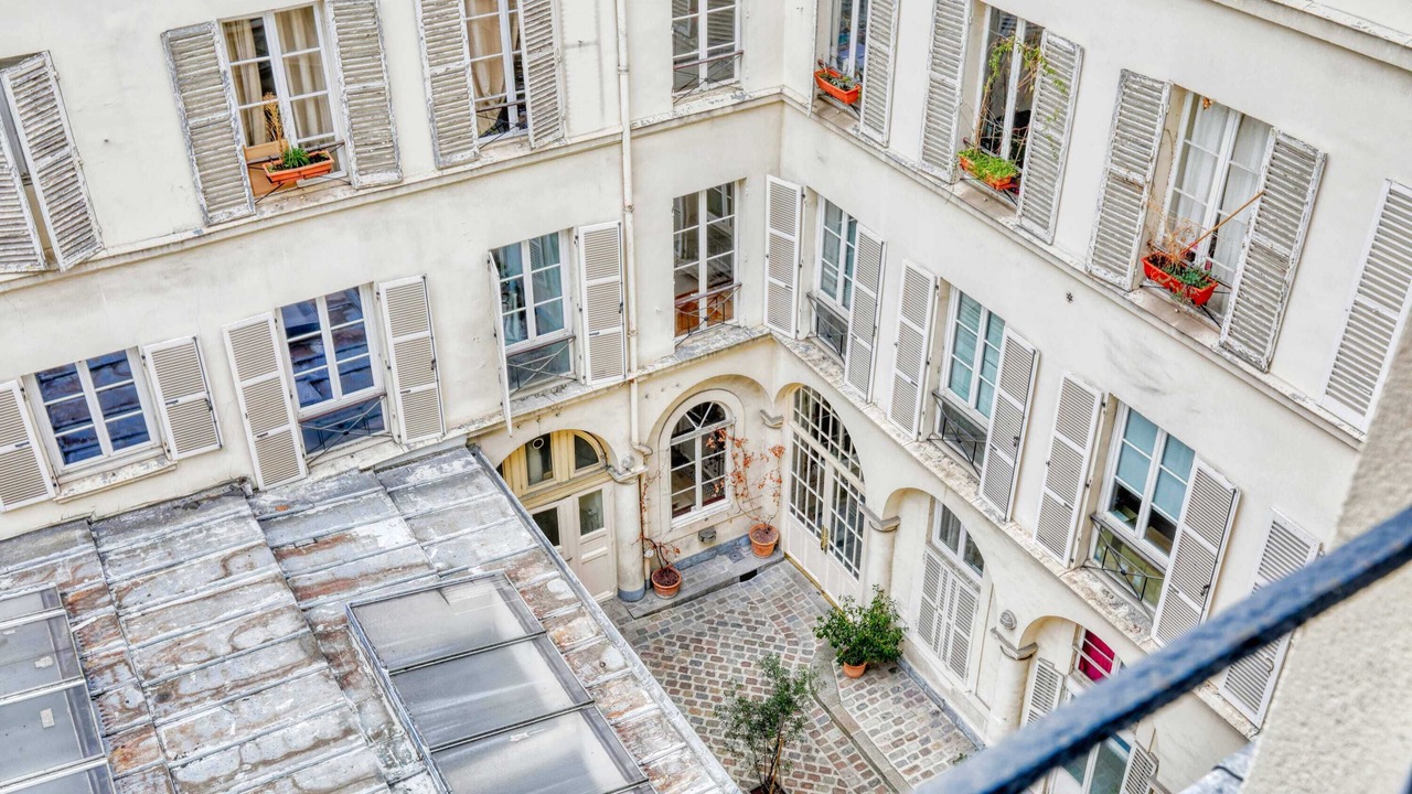 Photo of Outdoor in 9th Arrondissement