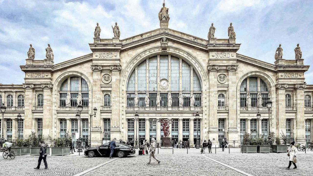 Photo of Others in 9th Arrondissement