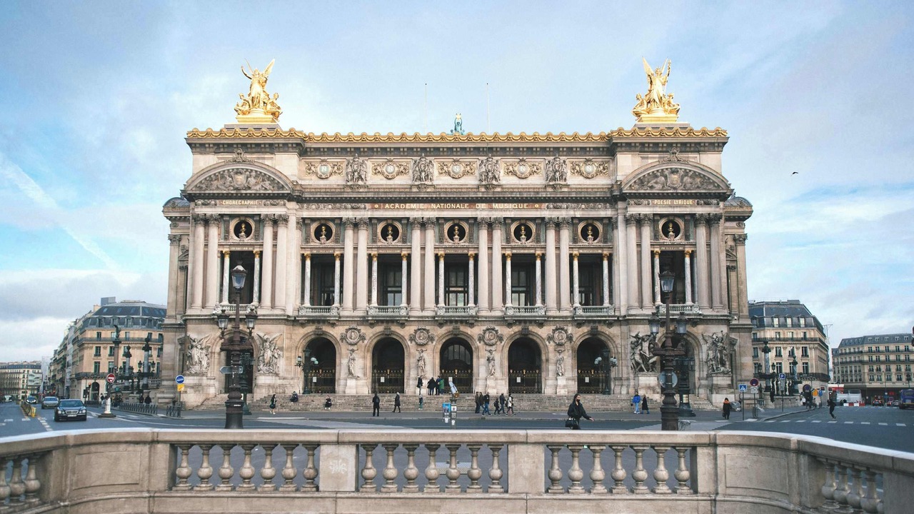 Photo of Others in 9th Arrondissement