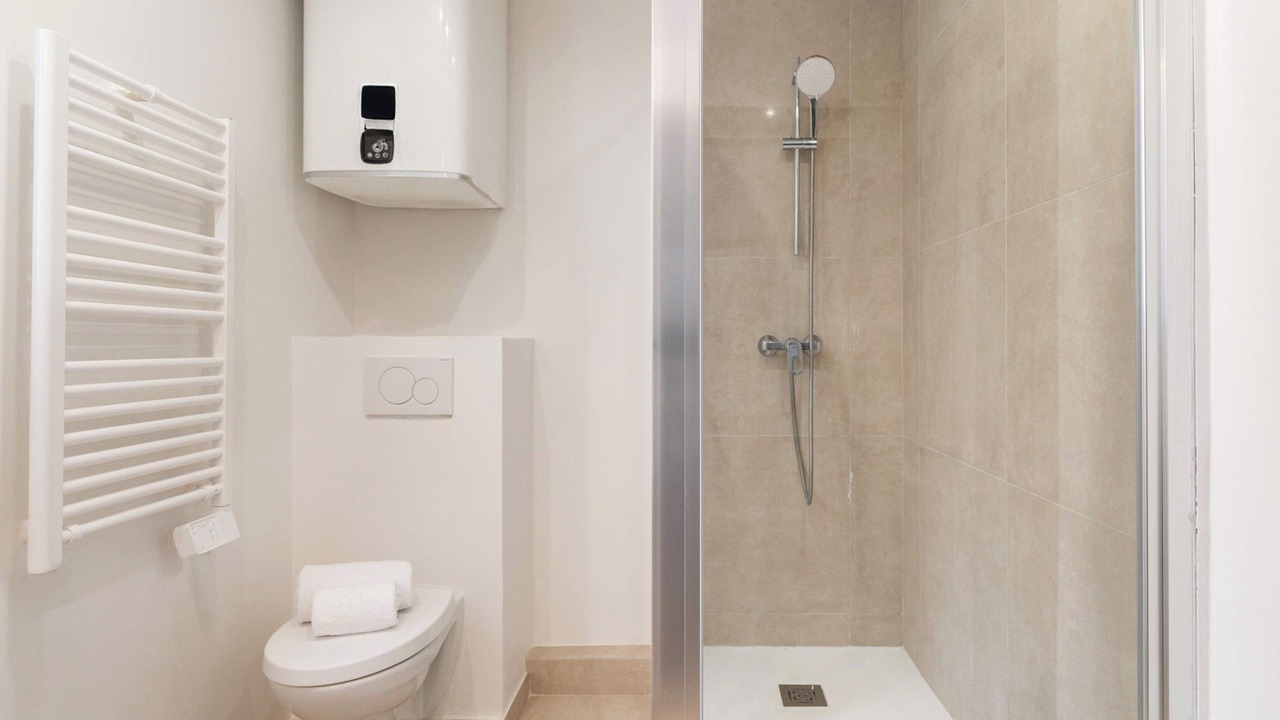 Photo of Bathroom in Plaisance