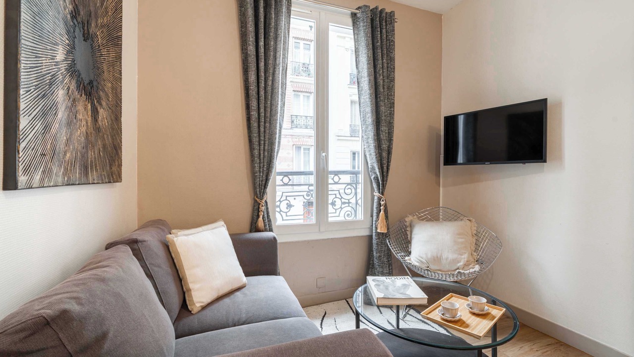 Photo of Bedroom in Plaisance