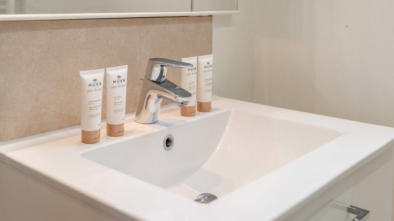 Photo of Bathroom in Plaisance