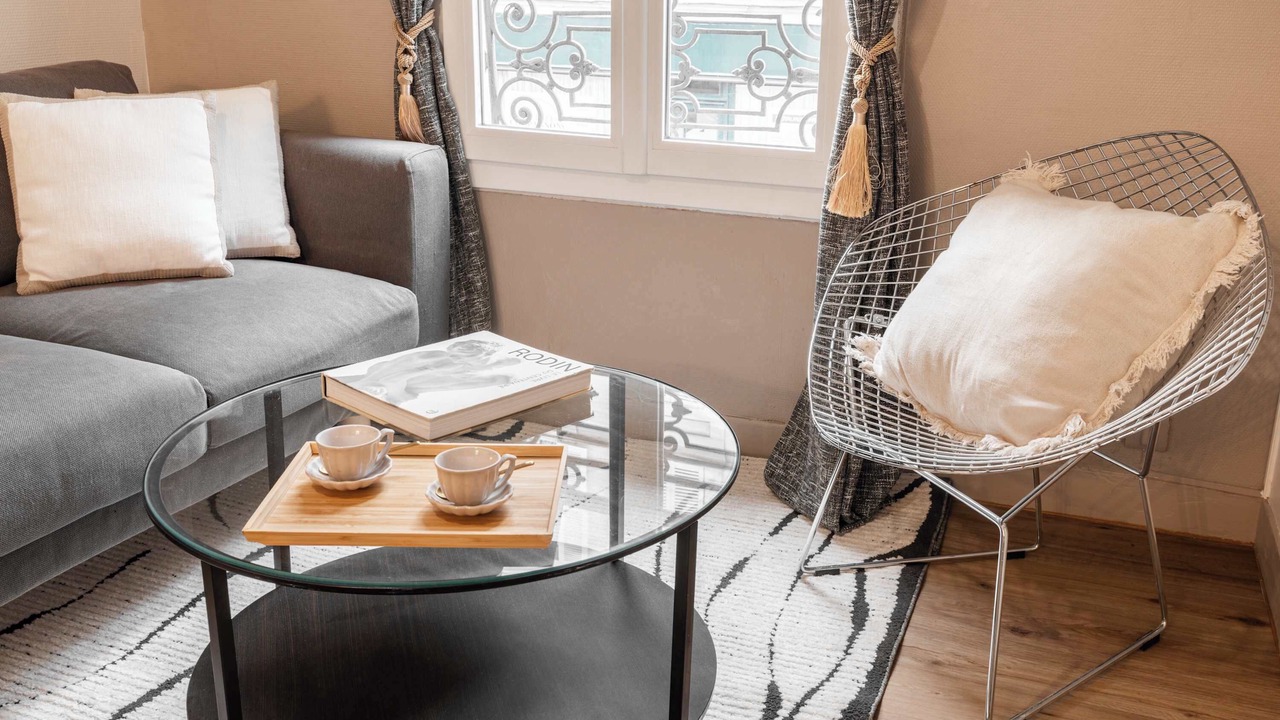 Photo of Bedroom in Plaisance