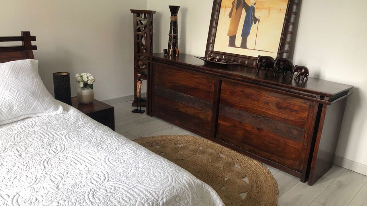 Photo of Bedroom in Sevran