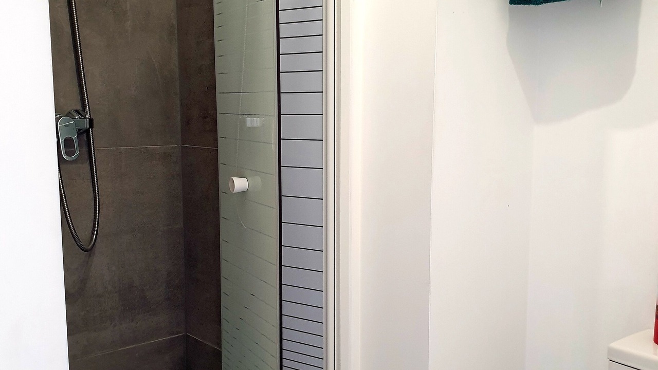 Photo of Bathroom in Thiais