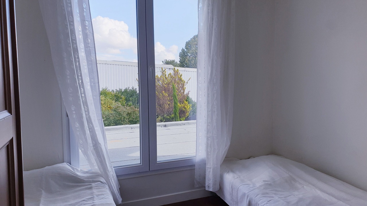 Photo of Bedroom in Thiais