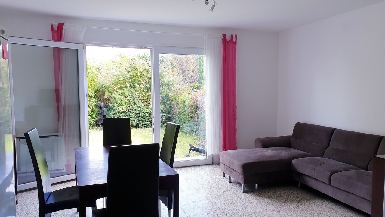 Photo of Livingroom in Thiais