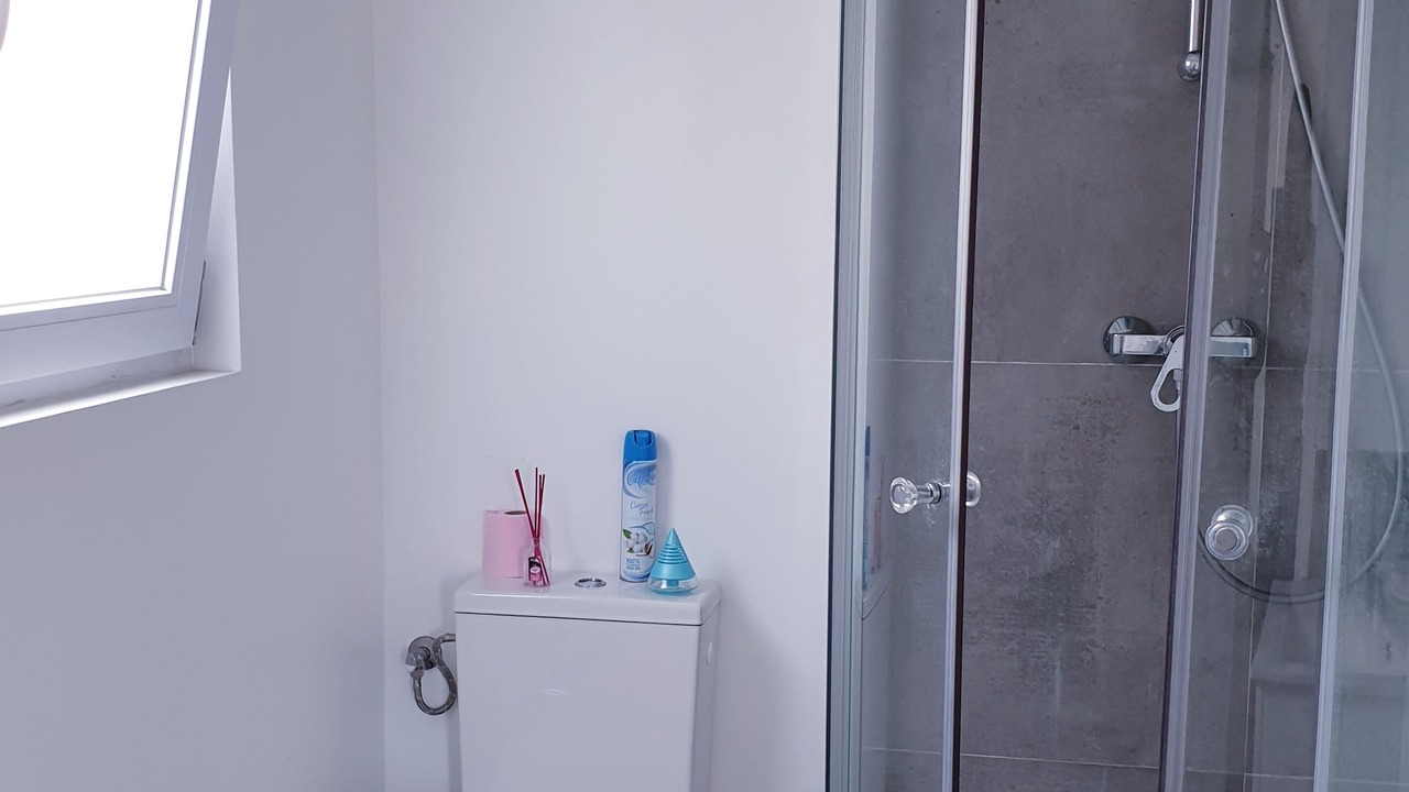 Photo of Bathroom in Thiais